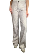Pantalón Lino