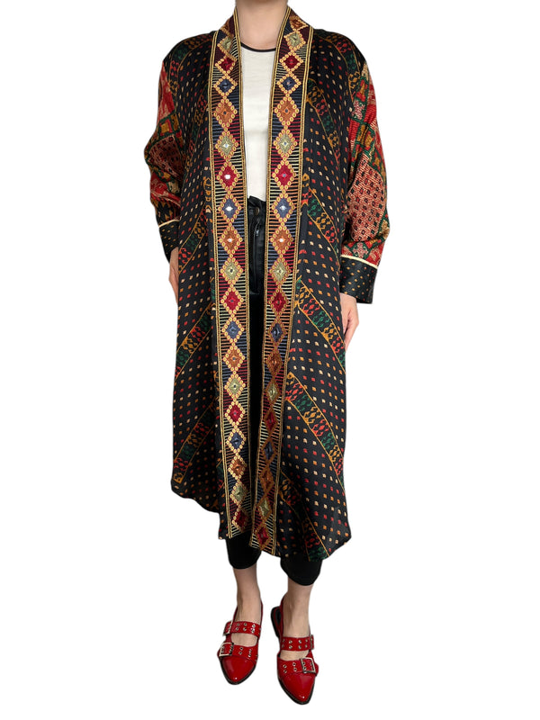 Kimono Bordado