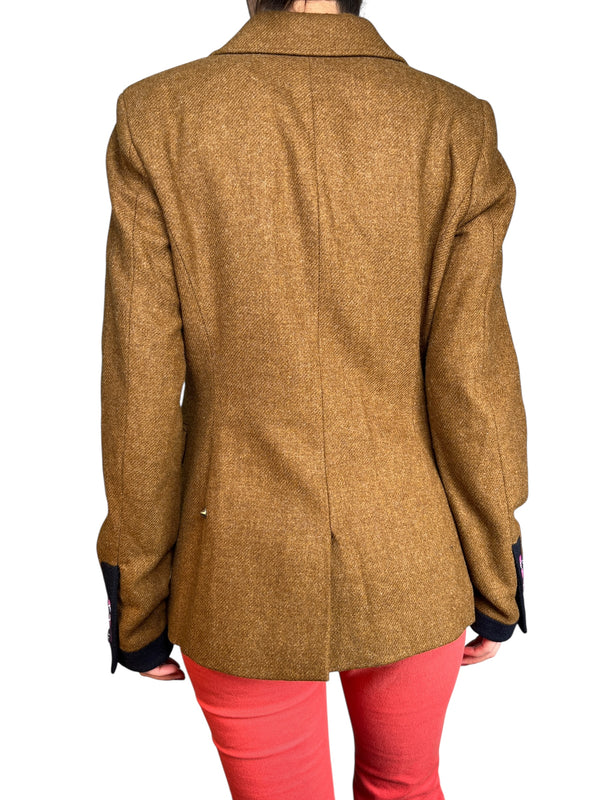 Blazer Lana