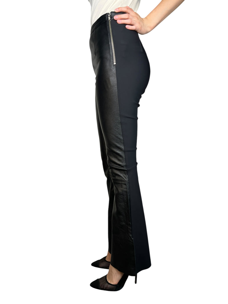 Pantalón Cuero & Spandex