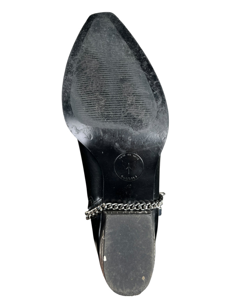 Botines Rodeo