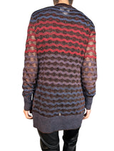 Sweater Red
