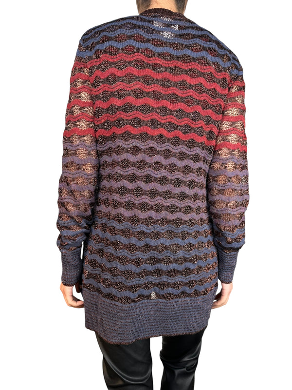 Sweater Red
