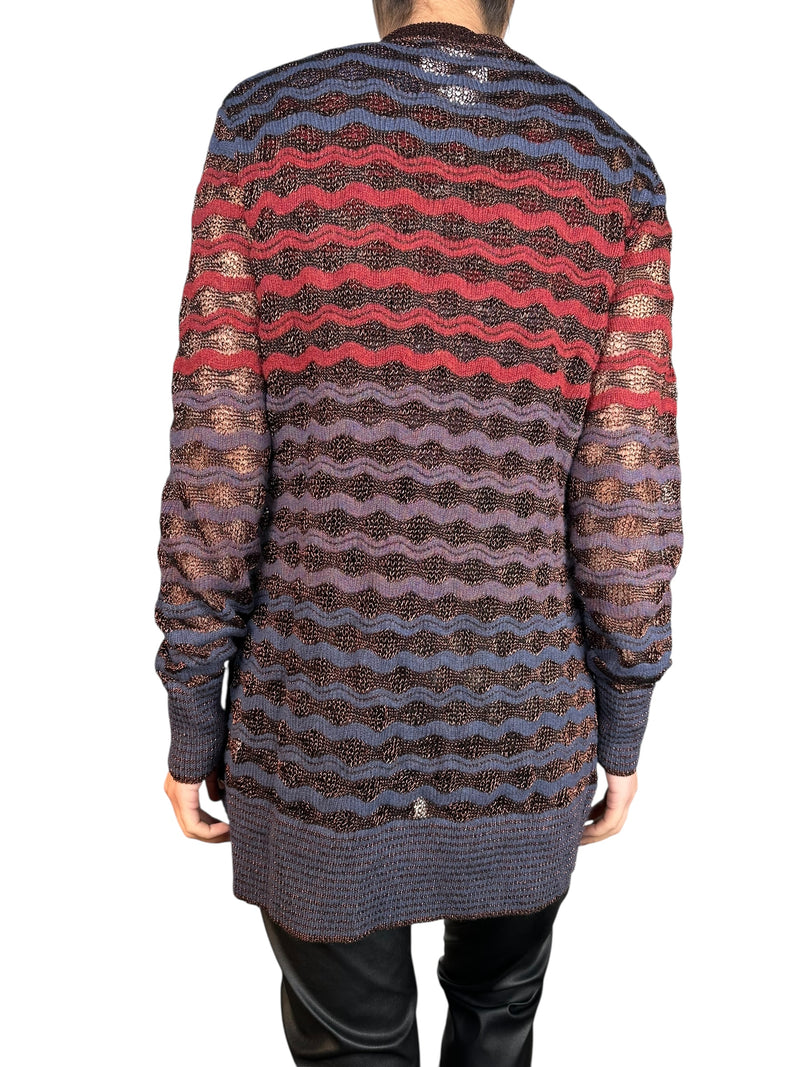 Sweater Red
