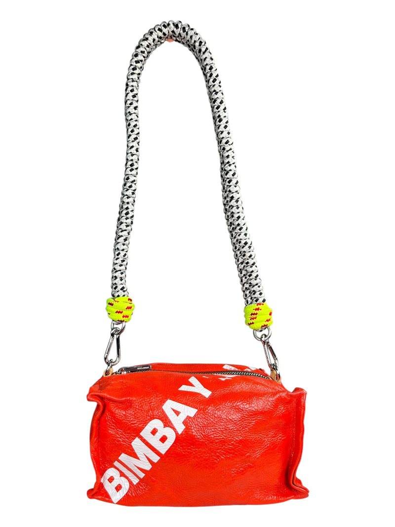 Cartera Cuero