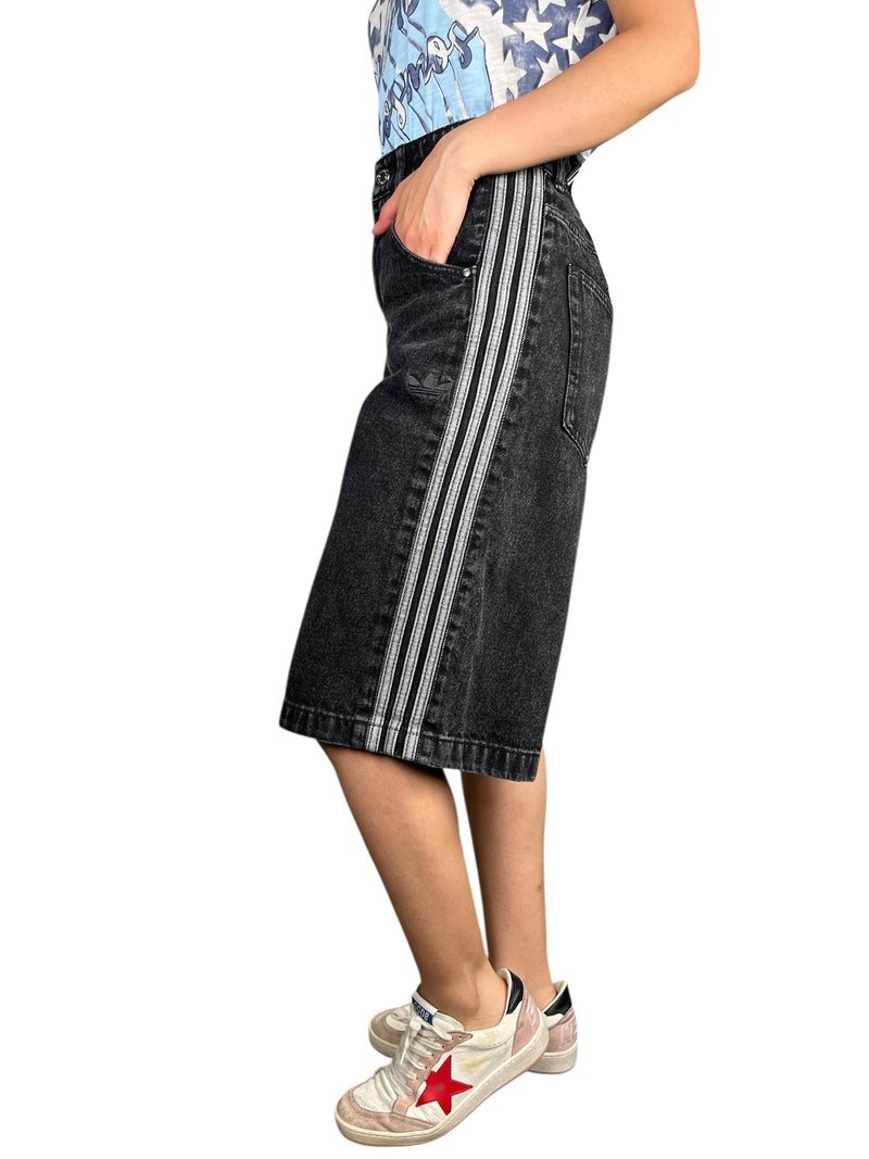 Shorts Bermuda Denim Adicolor 