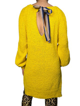 Sweater Hombros Descubiertos
