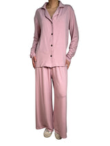 Pijama Largo María