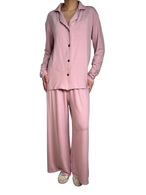 Pijama Largo María