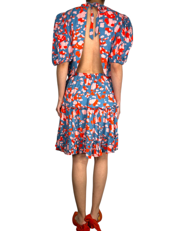 Vestido Muth x Falabella