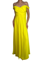 Vestido Maxi