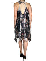 Vestido Cavarly 