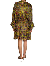 Vestido Fran Sensu