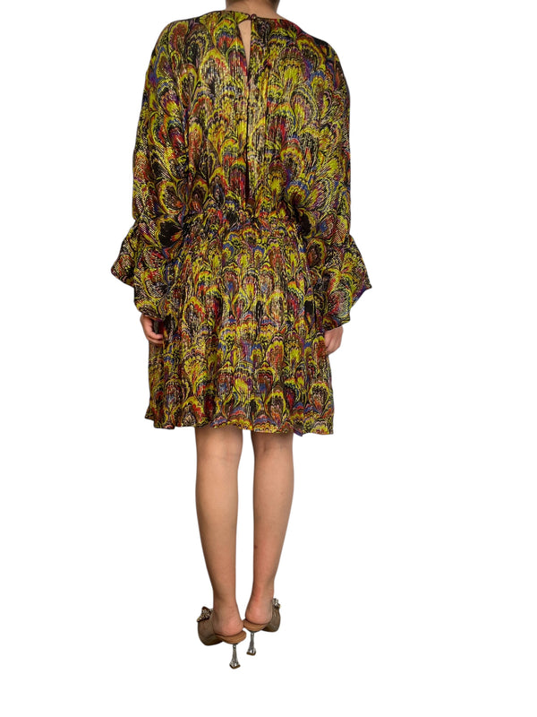Vestido Fran Sensu