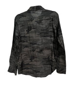 Camisa Militar