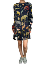 Vestido Mini