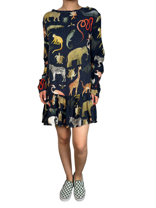 Vestido Mini