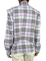 Blusa Cuadrille