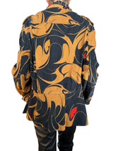 Sobrecamisa Cotelé