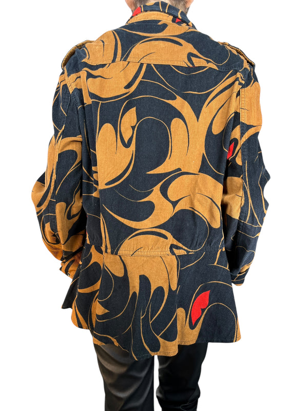 Sobrecamisa Cotelé