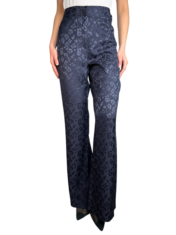 Pantalón Satinado