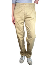 Pantalón Tela