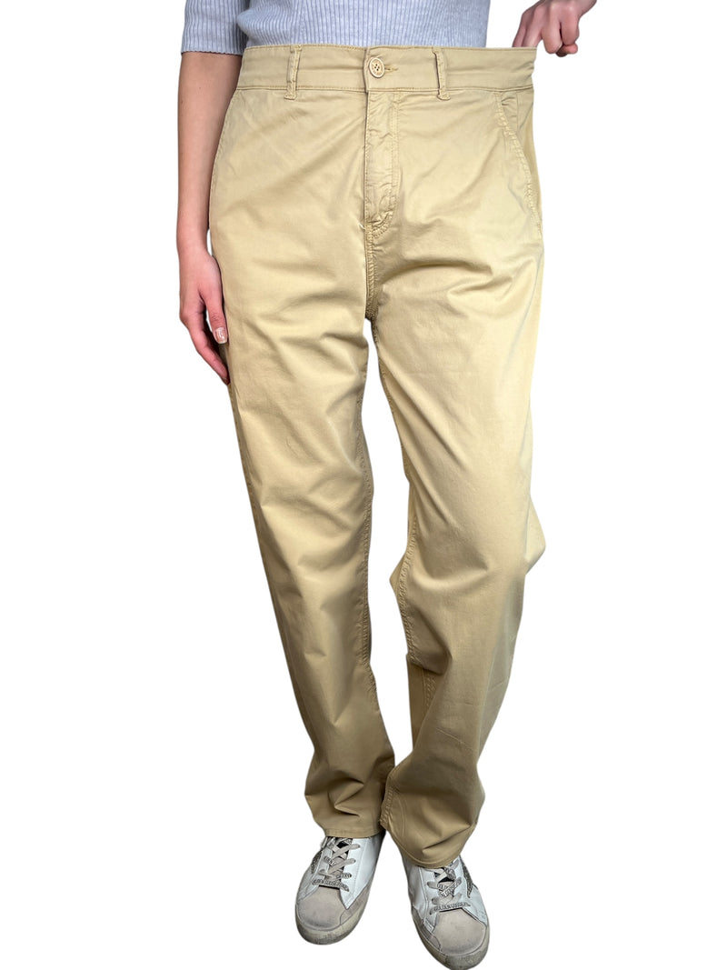 Pantalón Tela