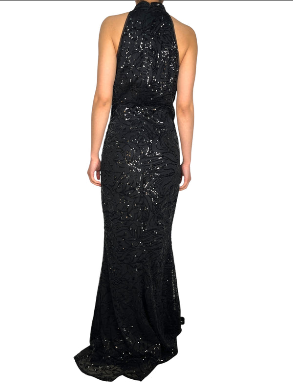 Vestido Lentejuelas