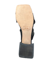 Sandalias Manuela Cuero