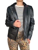 Chaqueta Cuero