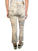 Jeans Estampado
