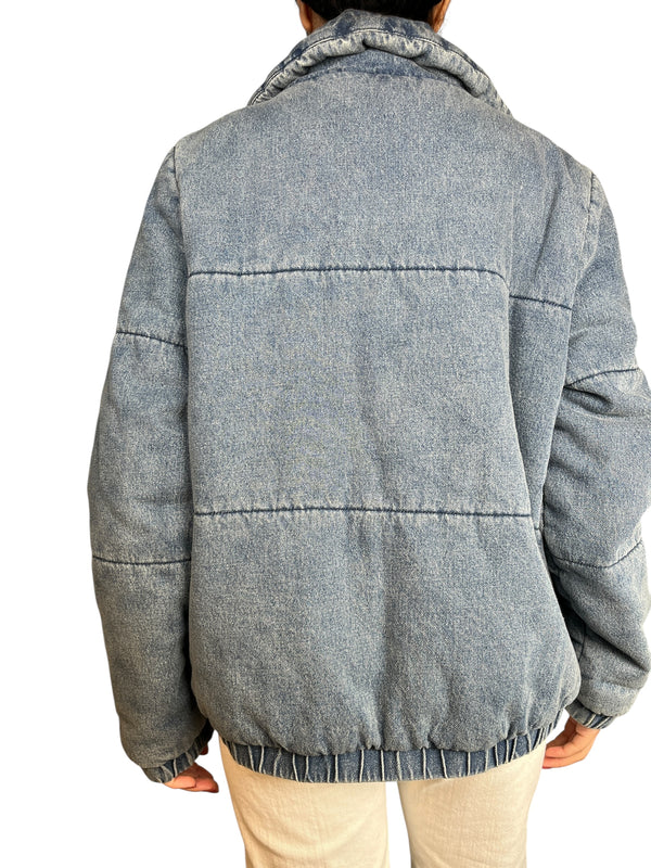 Chaqueta  Acolchada