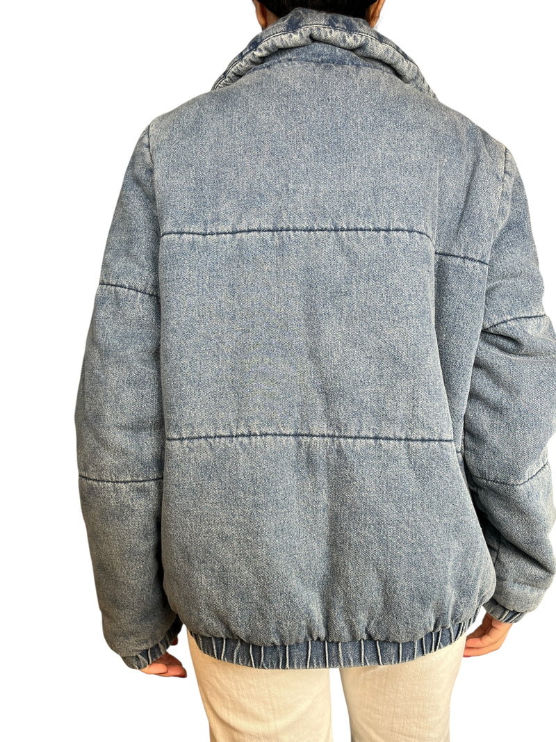 Chaqueta  Acolchada