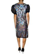 Vestido Lentejuelas