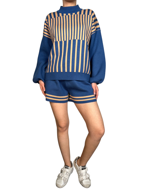Set Tejido
