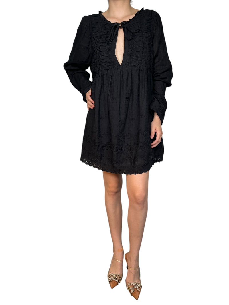 Vestido Mini