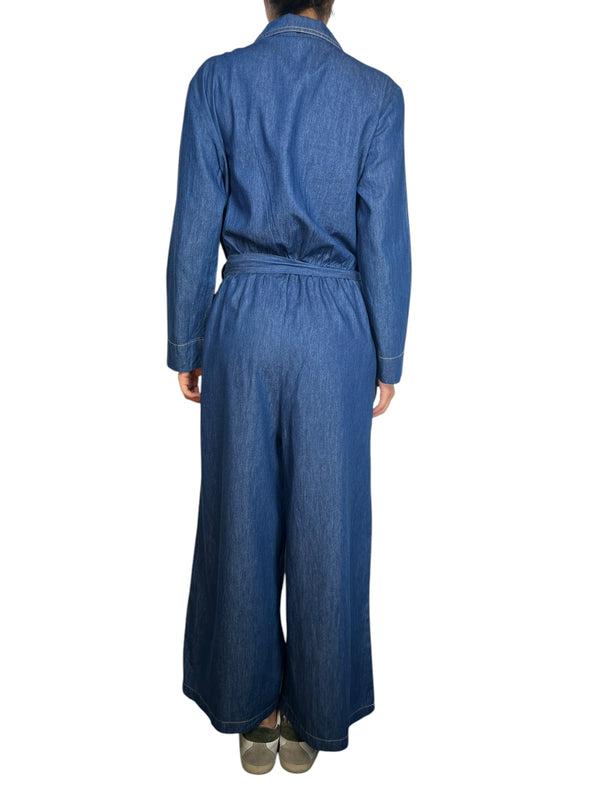 Enterito Denim