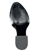 Botas de Tacón