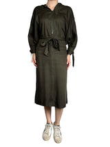 Vestido Maxi
