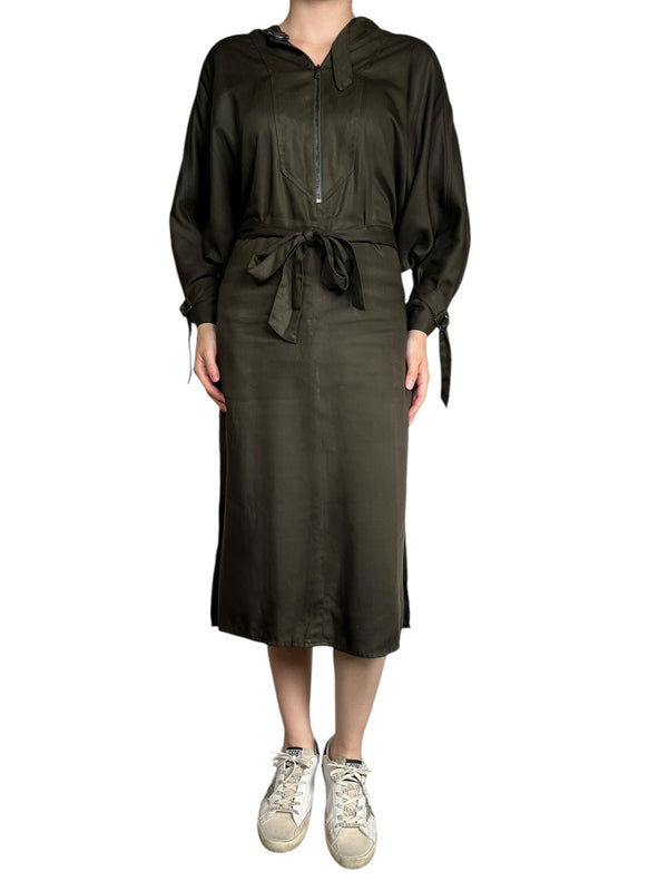 Vestido Maxi
