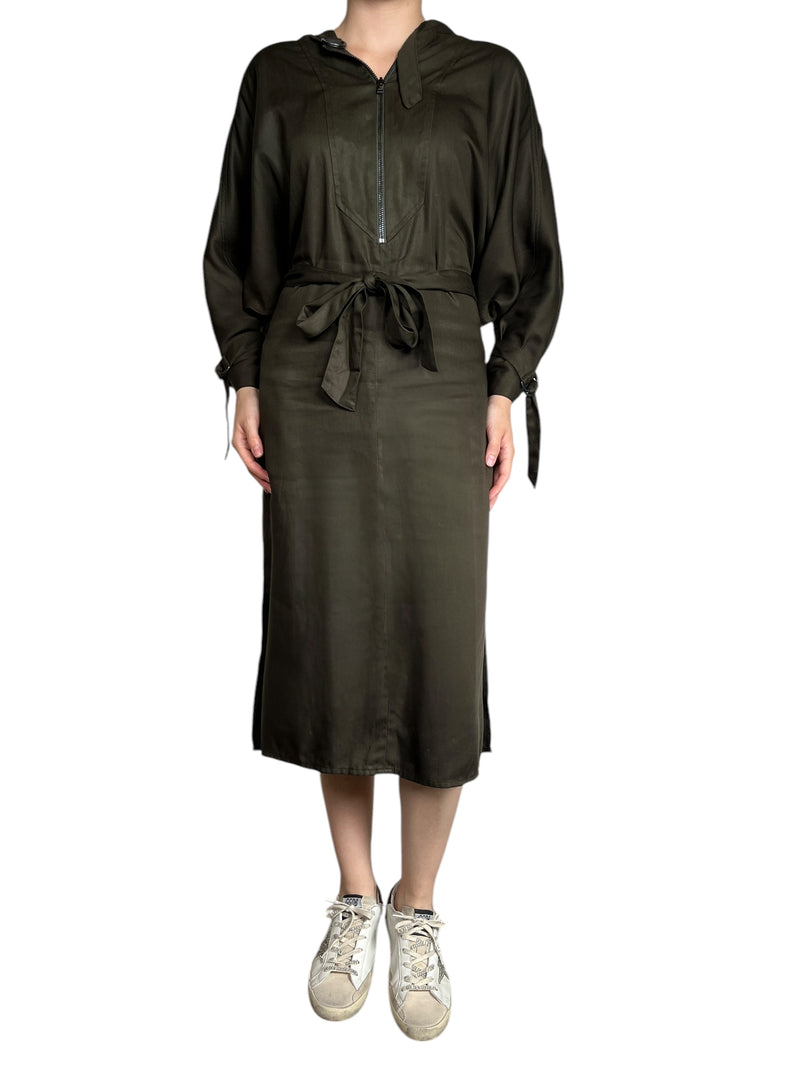 Vestido Maxi