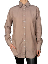Blusa Rayada