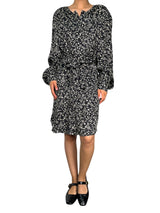 Vestido Viscosa