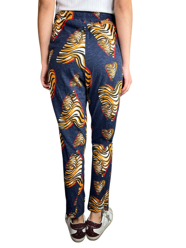 Pantalón Estampado