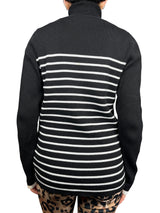 Sweater Beatle Rayas
