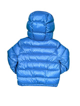 Parka Azul NIÑO