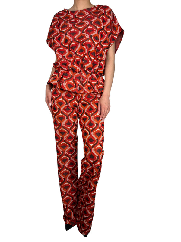 Set Rojo