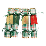 Set 12 Christmas Crackers