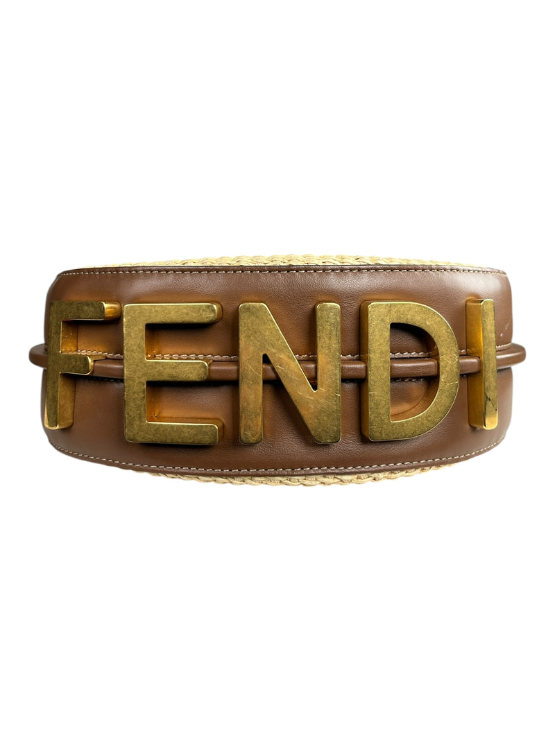 Bandolera Tejida