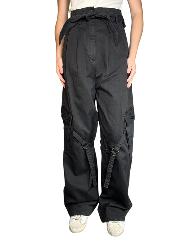Pantalón Cargo
